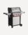 Barbacoa de Gas Weber Spirit S-435 – 4 Quemadores