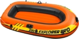 Barca Hinchable Intex Explorer Pro 200