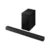 Samsung HW-B66CF/ZF – Barra de Sonido 3.1 con Subwoofer y Dolby Atmos (370 W)