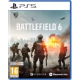 Battlefield 6 PS5 – Nuevo y Precintado (PAL España)