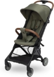 Bebeconfort Zephir – Silla de Paseo Compacta y Ligera 0-4 Años (Apta Cabina Avión)