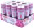 Beefeater Pink Gin&Tonic REDI 12×250 ml – Tu gintonic listo para disfrutar en cualquier sitio
