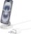 Belkin BoostCharge Pro Qi2 con MagSafe – Cargador Inalámbrico Magnético 15W para iPhone con Soporte Convertible