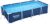 Bestway piscina rectangular 4×2,76m – estructura de acero 5700L