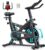 Bicicleta Estática de Spinning Toputure