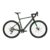 Bergamont Grandurance 8 – Bicicleta Gravel Shimano GRX 1×11 con Cuadro de Aluminio