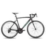 Bicicleta de carretera Hiland aluminio – Shimano 14 velocidades