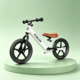 Bicicleta de Equilibrio 2 en 1 para Niños (18 Meses a 5 Años)