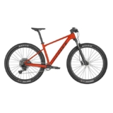 Bicicleta de Montaña Scott Scale 970 29” | MTB Rígida 12 Velocidades y Frenos Hidráulicos