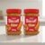 2x Lotus Biscoff Crema para Untar Original 400g | Sabor Caramelizado Vegano