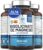 Bisglicinato de Magnesio 1500 mg con Vitamina B6 (120 Cápsulas Veganas)