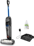 Bissell CrossWave OmniFind – Aspiradora inalámbrica 3 en 1 con luces LED