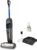 Bissell CrossWave OmniFind – Aspiradora inalámbrica 3 en 1 con luces LED