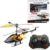 Bizak FLYBOTIC Hover Blast – Helicóptero RC 2 en 1 con Cohetes