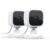Pack 2 Cámaras Blink Mini – Seguridad Inteligente HD para Interior