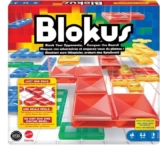 Blokus – El juego de estrategia que engancha a toda la familia