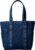 Bolsa de Mano Calvin Klein Webbing Strap Canvas Tote