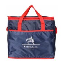 Bolsa Nevera Plegable Victoria & Andrea – Varios tamaños