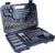 Set Bosch Professional 103 piezas – Brocas y puntas para todo (madera, metal, piedra) con maletín…