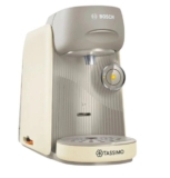 Bosch Tassimo Finesse – cafetera de cápsulas