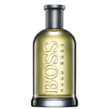 Hugo Boss Boss Bottled – Eau de Toilette para Hombre – 100ml