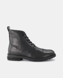 Últimas unidades · Botas Levi’s de Hombre en Negro