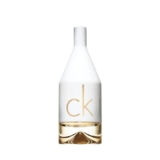 Calvin Klein CK IN2U Her Eau de Toilette 100 ml – Fragancia Oriental Fresca