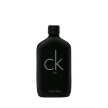 Calvin Klein CK Be Eau de Toilette Unisex 200ml – Fragancia fresca y duradera