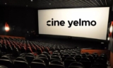 Entrada de Cine Yelmo