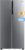 COMFEE RCS609IX2 Frigorífico Americano 460L No Frost Inox