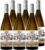 CUATRO RAYAS Green and Social – Verdejo Ecológico D.O. Rueda (Caja 6 Botellas)