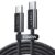 Cable USB C LISEN 240W de Carga Rápida (2 Metros)