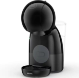 Cafetera Dolce Gusto KRUPS Piccolo XS – Máquina de Cápsulas Compacta