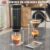 Cafetera Eléctrica Portátil de Cápsulas Espresso 3-en-1 – Bomba de 20 Bar