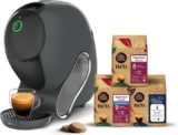 Cafetera KRUPS NEO CAFFÈ de NESCAFÉ® Dolce Gusto® + 3 Packs de Cápsulas