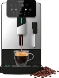 Cafetera superautomática Cecotec Cremmaet Steam Latte Art Elite