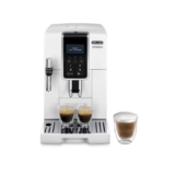 Cafetera Superautomática De’Longhi Dinamica ECAM350.35.W
