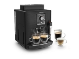 Cafetera superautomática Krups Intensity EA50K9 – café recién molido fácil