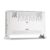 Calefactor Convector Eléctrico Jocca 2000W | Compacto, Silencioso y con Termostato