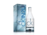 Calvin Klein CK IN2U for Him Eau de Toilette 100 ml – perfume masculino