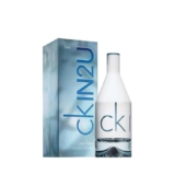 Calvin Klein CK IN2U para Él Eau de Toilette