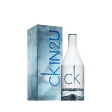 Calvin Klein CK IN2U para Él Eau de Toilette