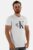 Camiseta Calvin Klein Slim Fit para Hombre – Básica, cómoda y con rollo limpio