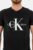 Camiseta Calvin Klein Slim Fit – Básico, cómoda y atemporal