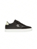 Calvin Klein Classic Cupsole Mg Nylon – Zapatillas Hombre