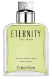 Calvin Klein Eternity Men – Eau de Toilette, Elegancia Clásica Masculina