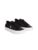 Calvin Klein Jeans Vulc Flatform Sneakers Mujer – Negro/Blanco