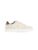 Calvin Klein Leather Sneakers Hombre – Color Beis