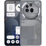 Teléfono Nothing Phone (3a) Pro Versión Global (12GB/256GB)