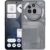 Teléfono Nothing Phone (3a) Pro Versión Global (12GB/256GB)